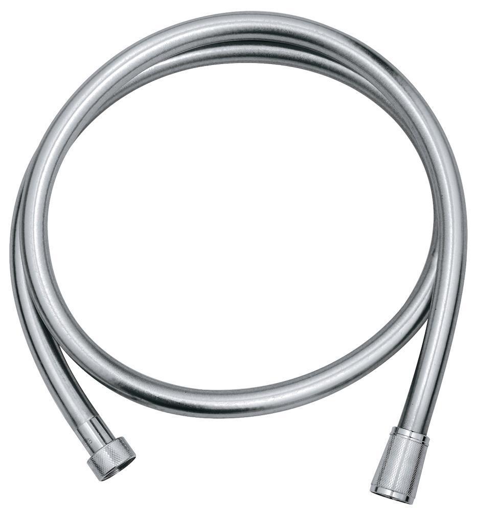 Grohe 28362 Shower Hose 1250mm 1 2X1 2 Harris Bailey Ltd