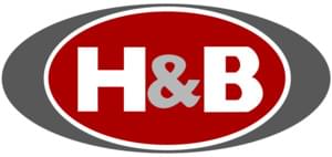 H&B