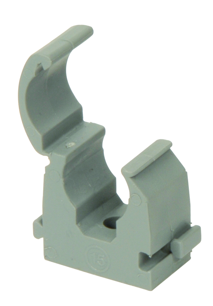 Buteline BCH16 Interlocking Hinged Pipe Clip Harris & Bailey Ltd