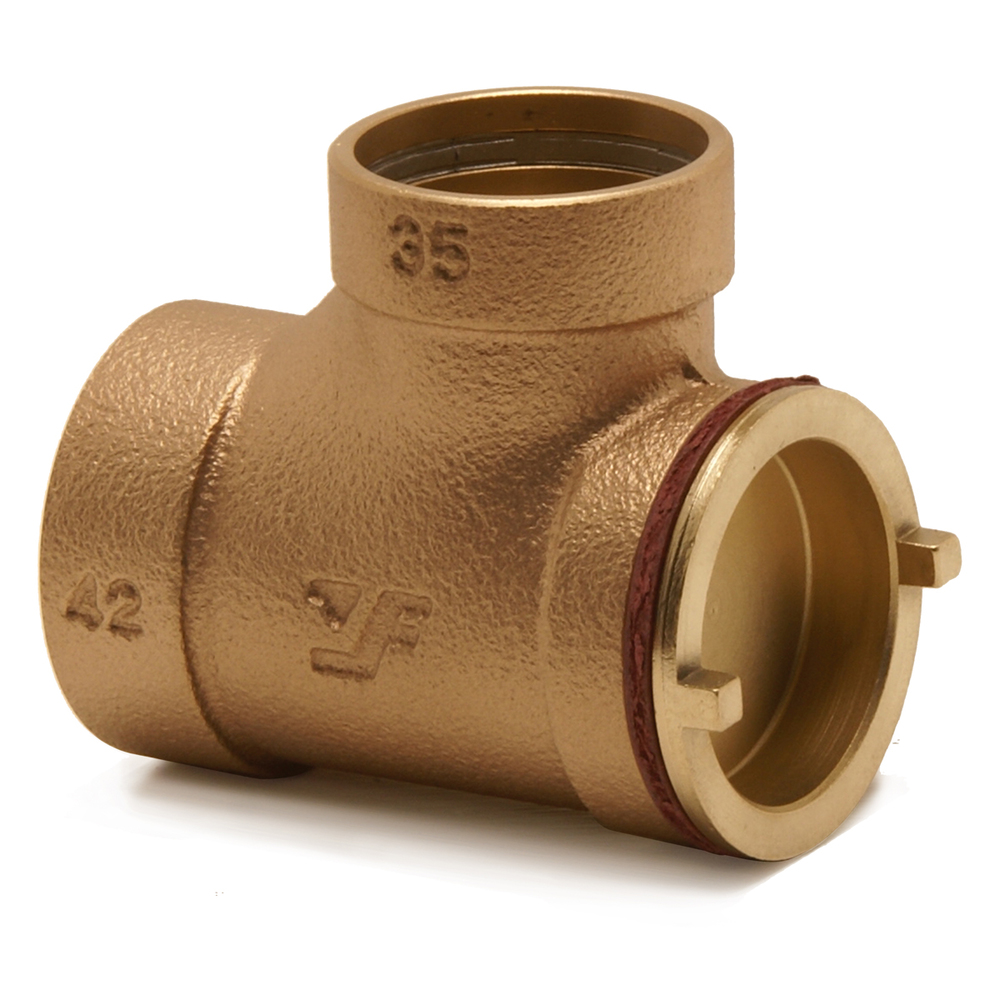 Yorkshire Waste 54X54X42 YP363R Cleaning Eye Tee Harris & Bailey Ltd