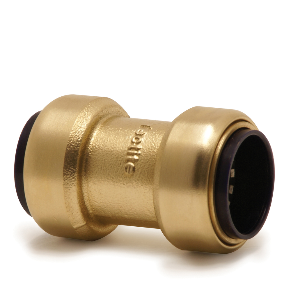 Tectite Pro TX1 22mm Straight Coupling Harris & Bailey Ltd
