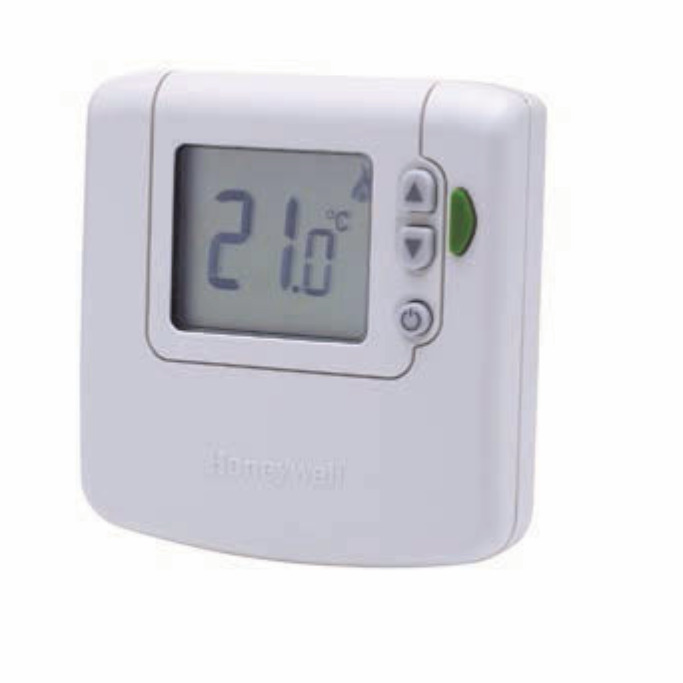 Honeywell DT90E Room Stat Low Voltage -Harris & Bailey Ltd