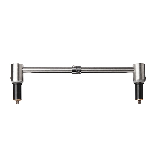 FBH11SS Blind Hole Seat Hinges Celmac Pair Harris & Bailey Ltd