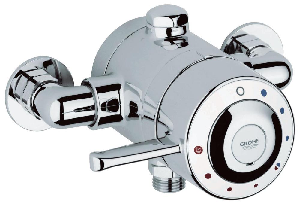 grohe avensys