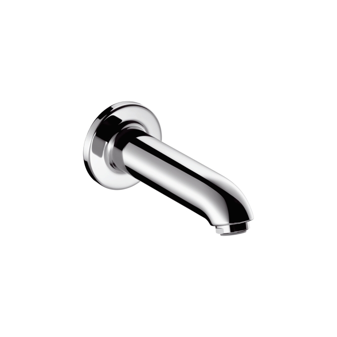 Hansgrohe 13414 Bath Spout Harris & Bailey Ltd
